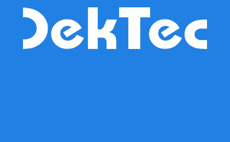 DekTec Digital Video B.V.